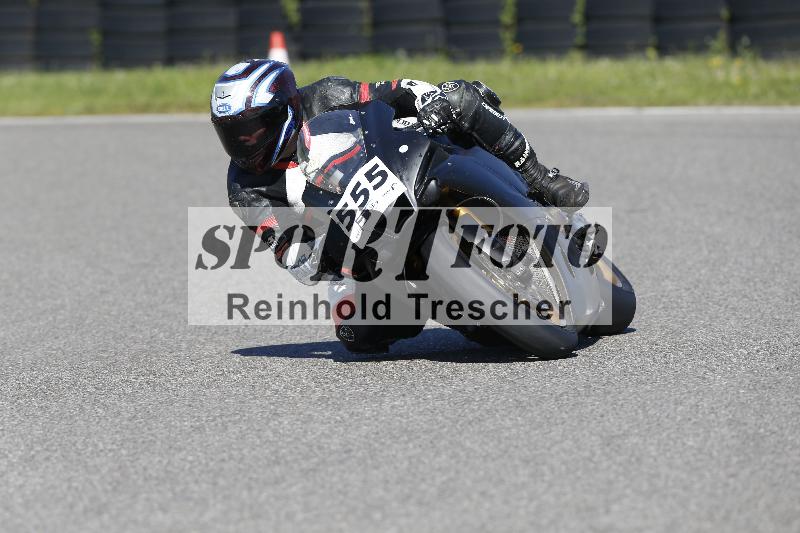 /55 20.09.2025 Speer Racing ADR/Gruppe weiß/555